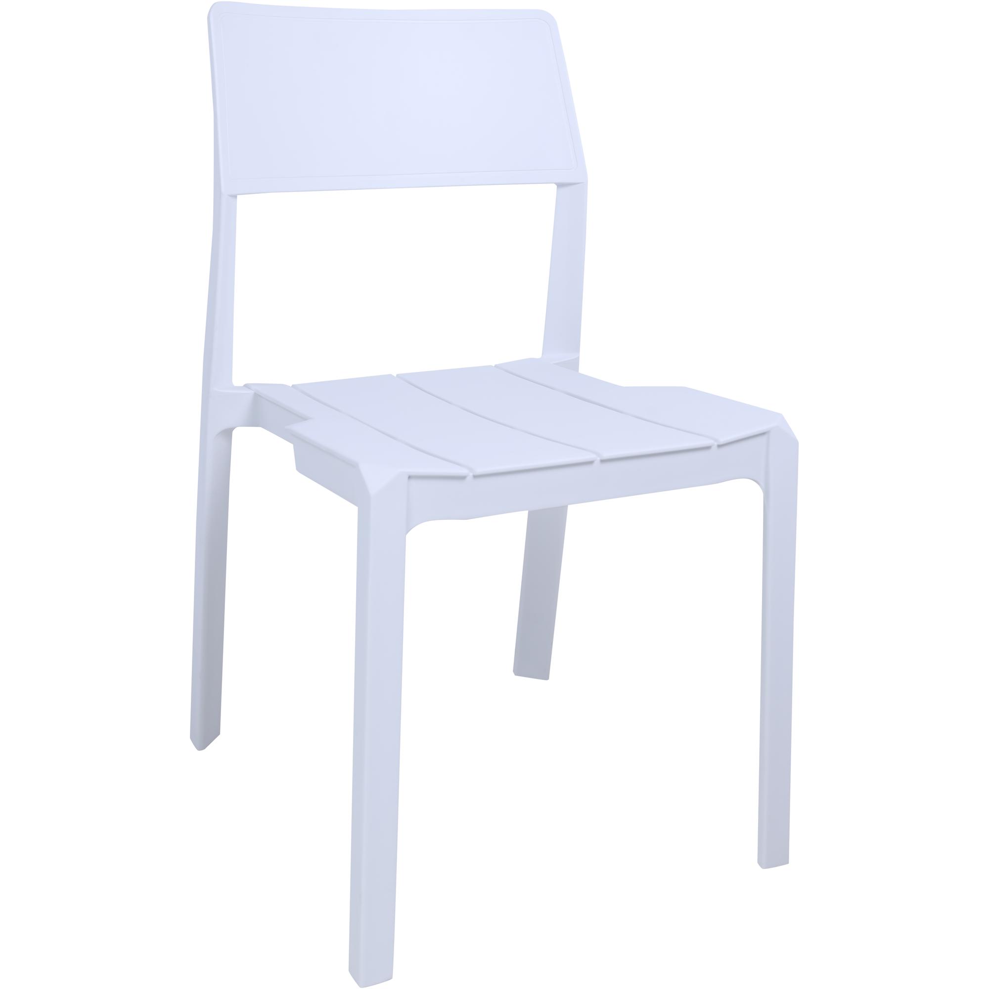 PLASTIC CHAIR - 542-190139