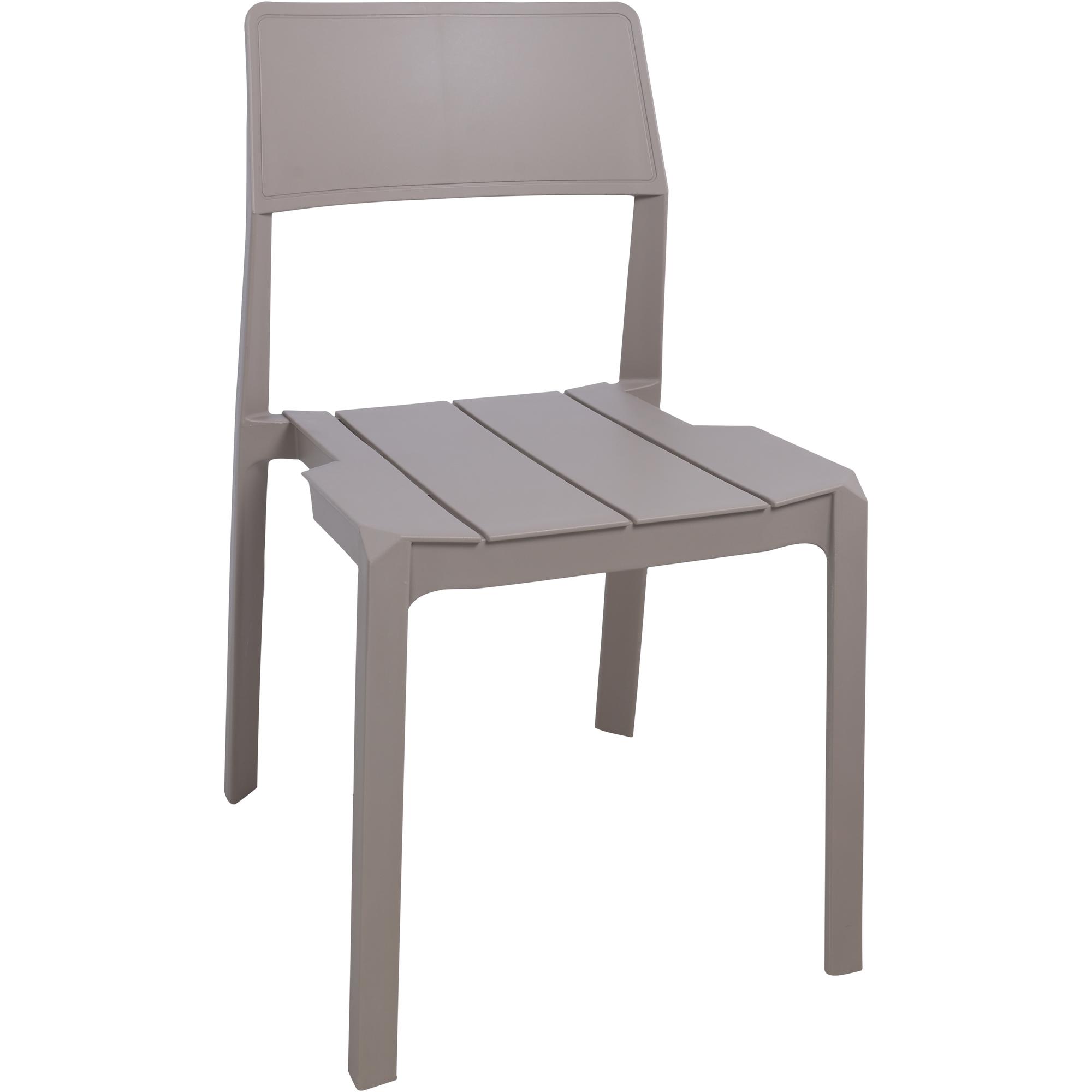 PLASTIC CHAIR - 542-190141