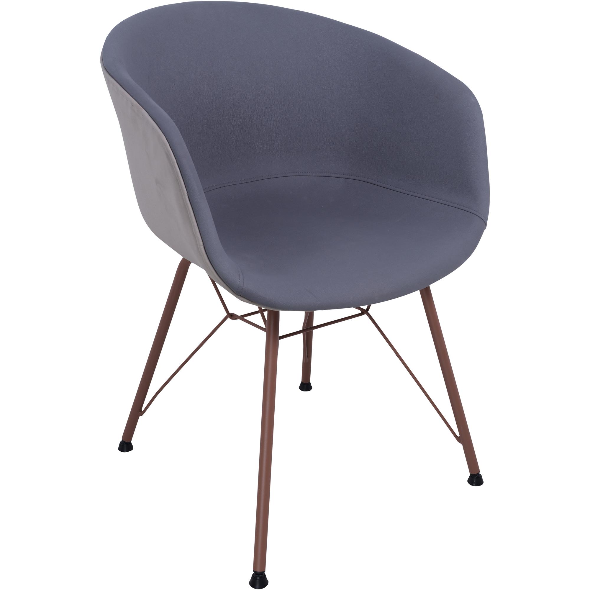 SILLA 53.5X59.5X79.5CM - 542-190154
