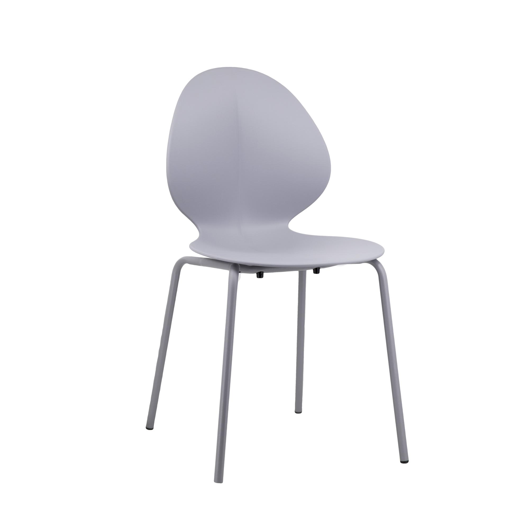 PLASTIC CHAIR - 542-190216