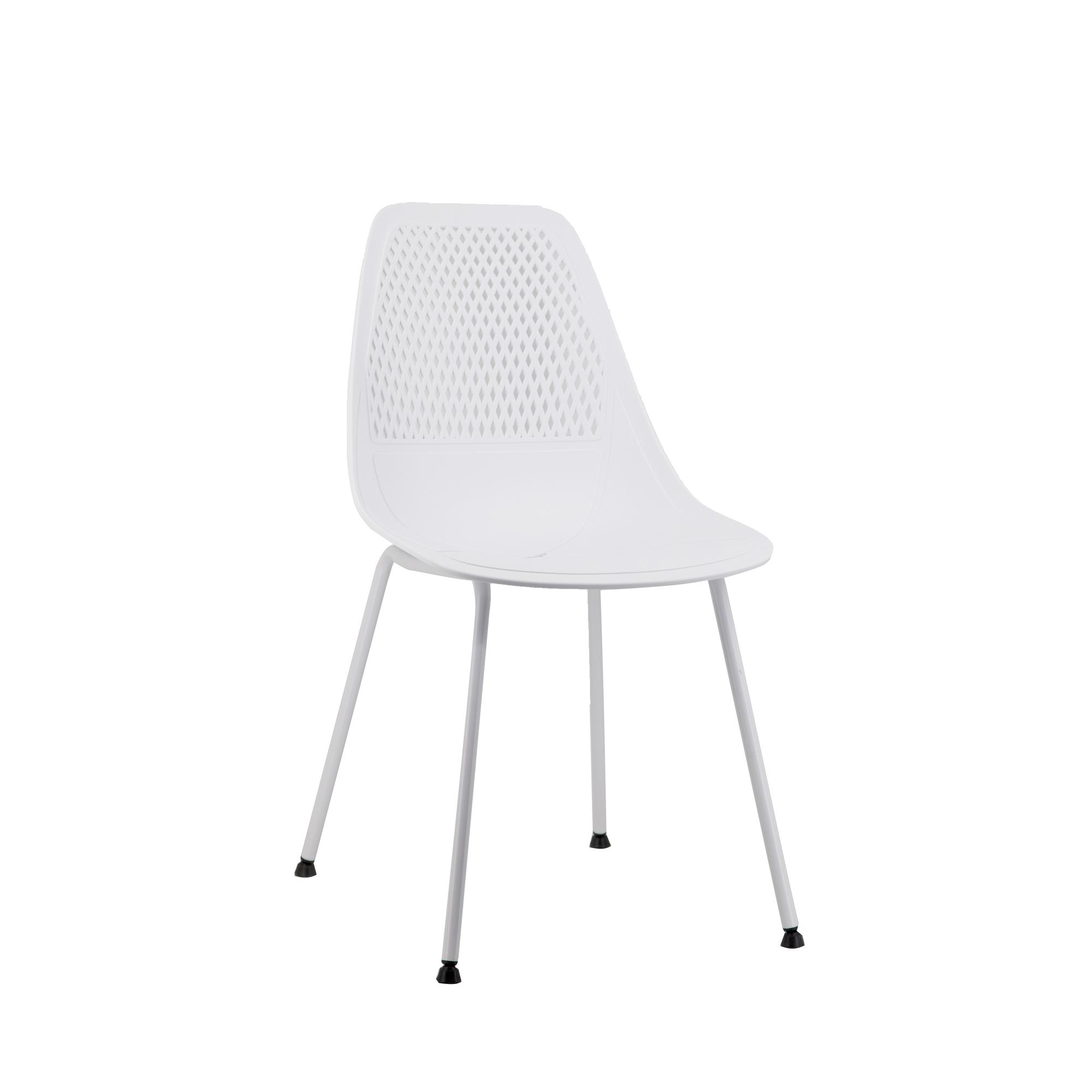 PLASTIC CHAIR - 542-190237