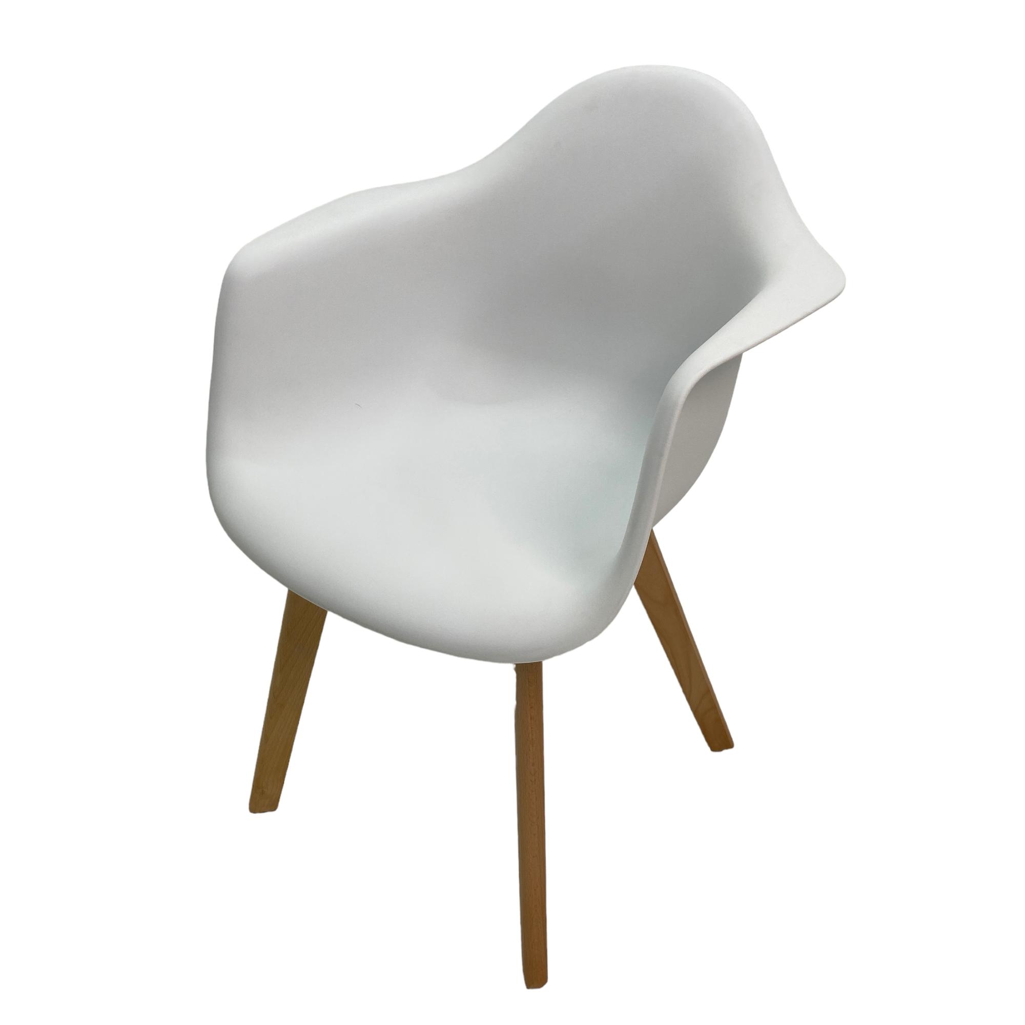 PLASTIC CHAIR - 542-190309