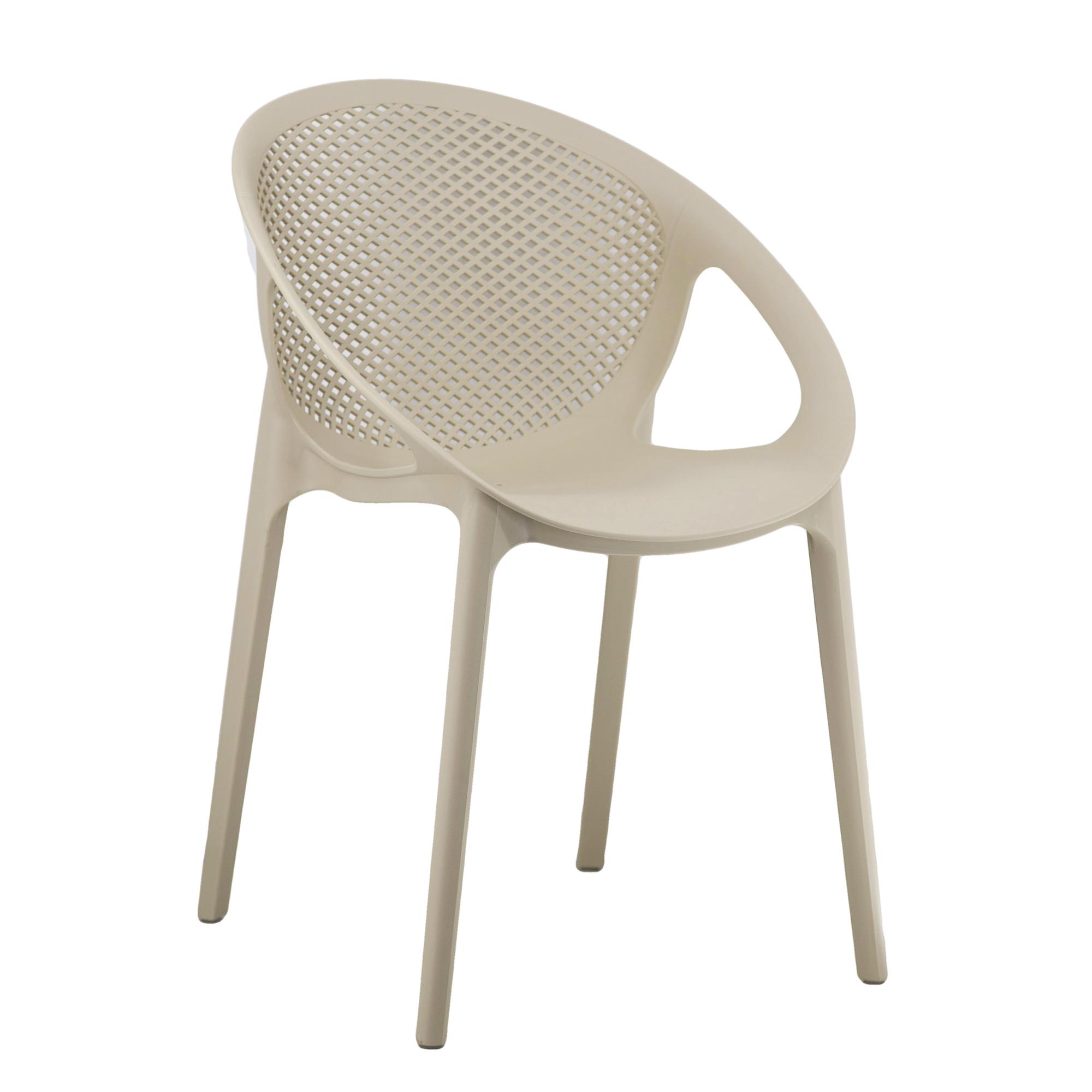 PLASTIC CHAIR - 542-190376