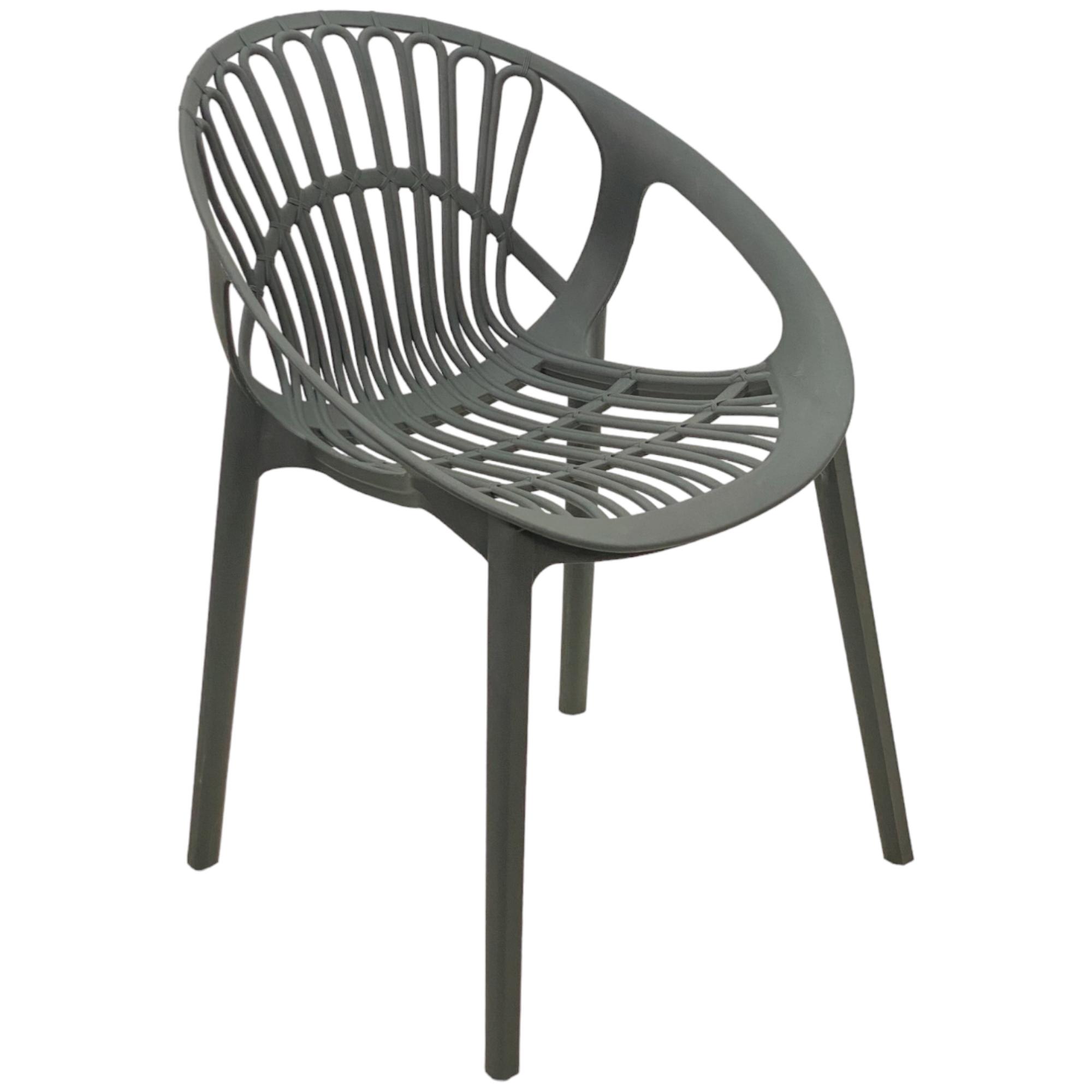 PLASTIC CHAIR - 542-190380