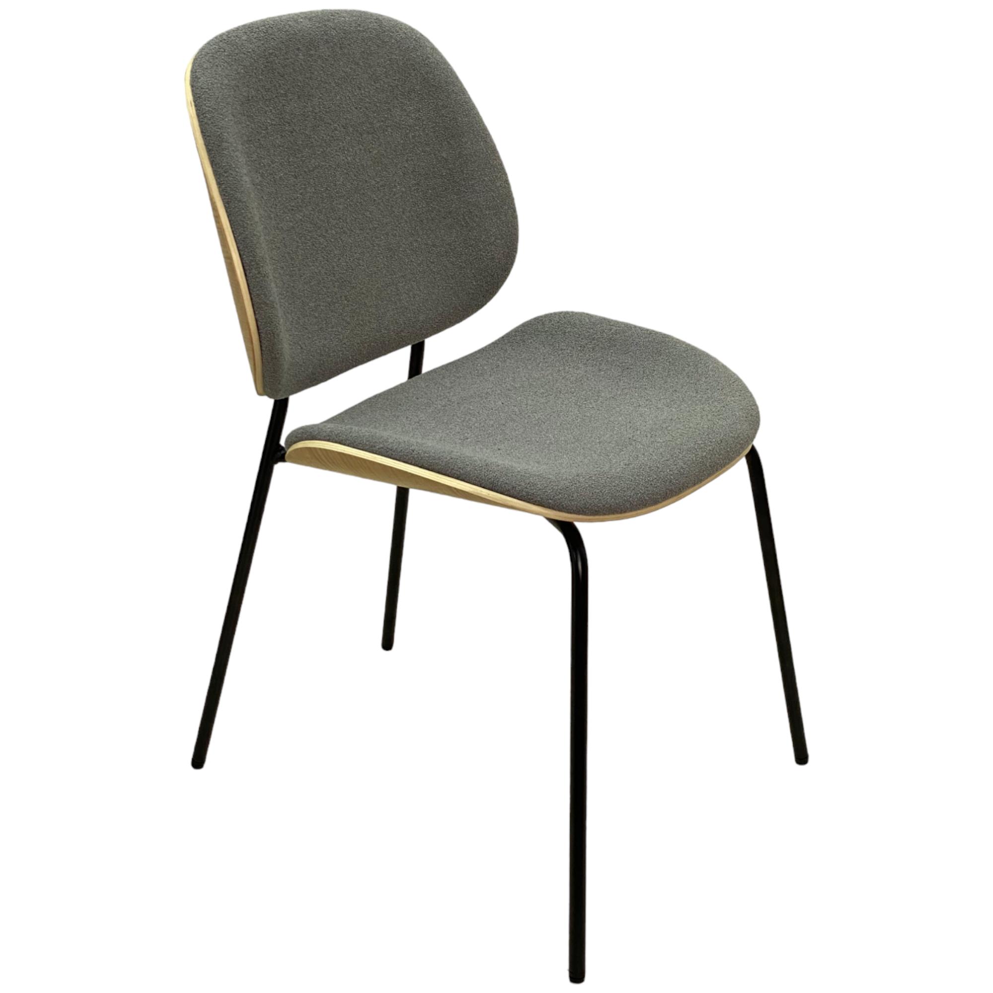 DINNING CHAIR  KD CONSTRUCTION - 542-190393