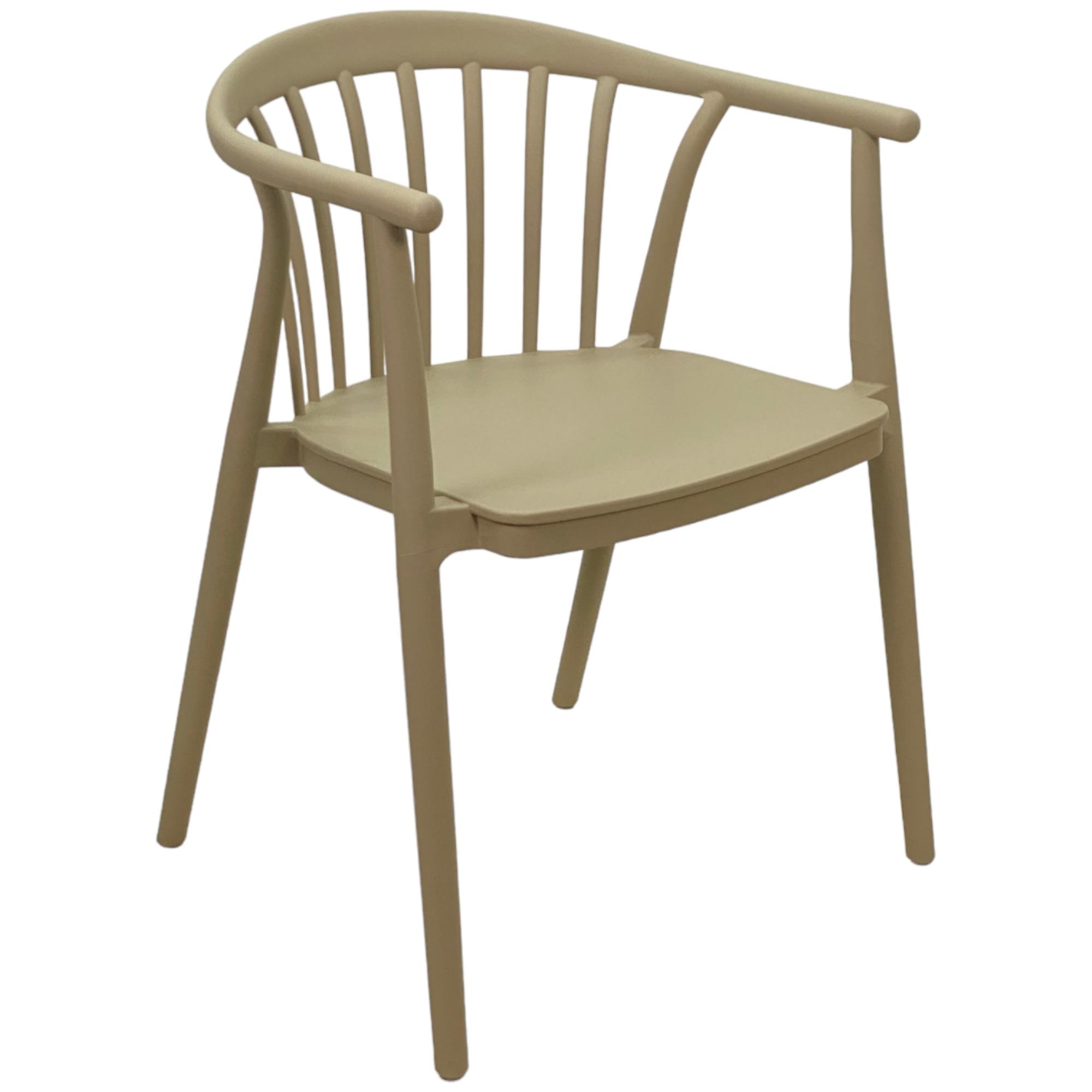 SILLA 58.5X51.5X76.5CM - 542-190395