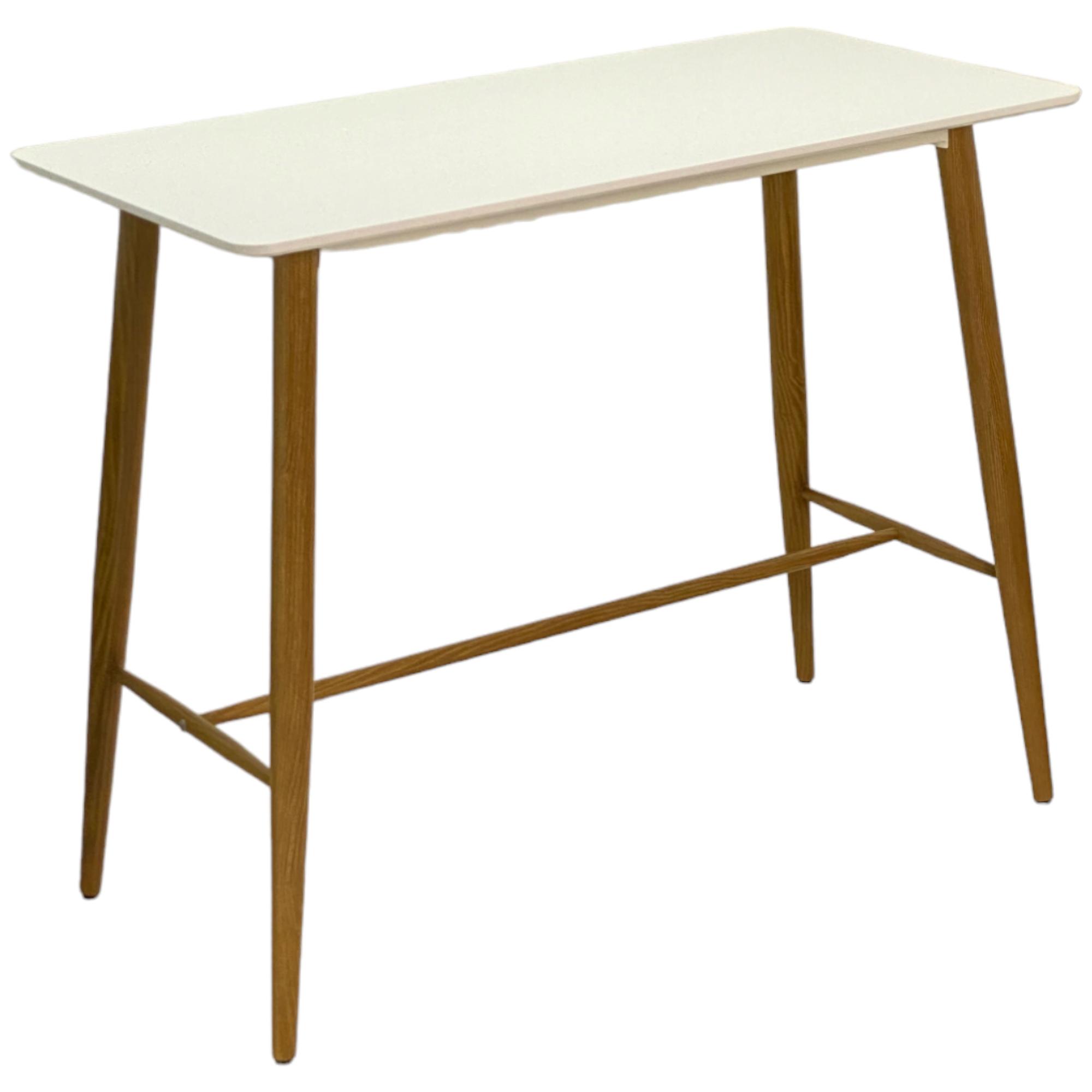 MESA 120X60X97CM - 542-190404