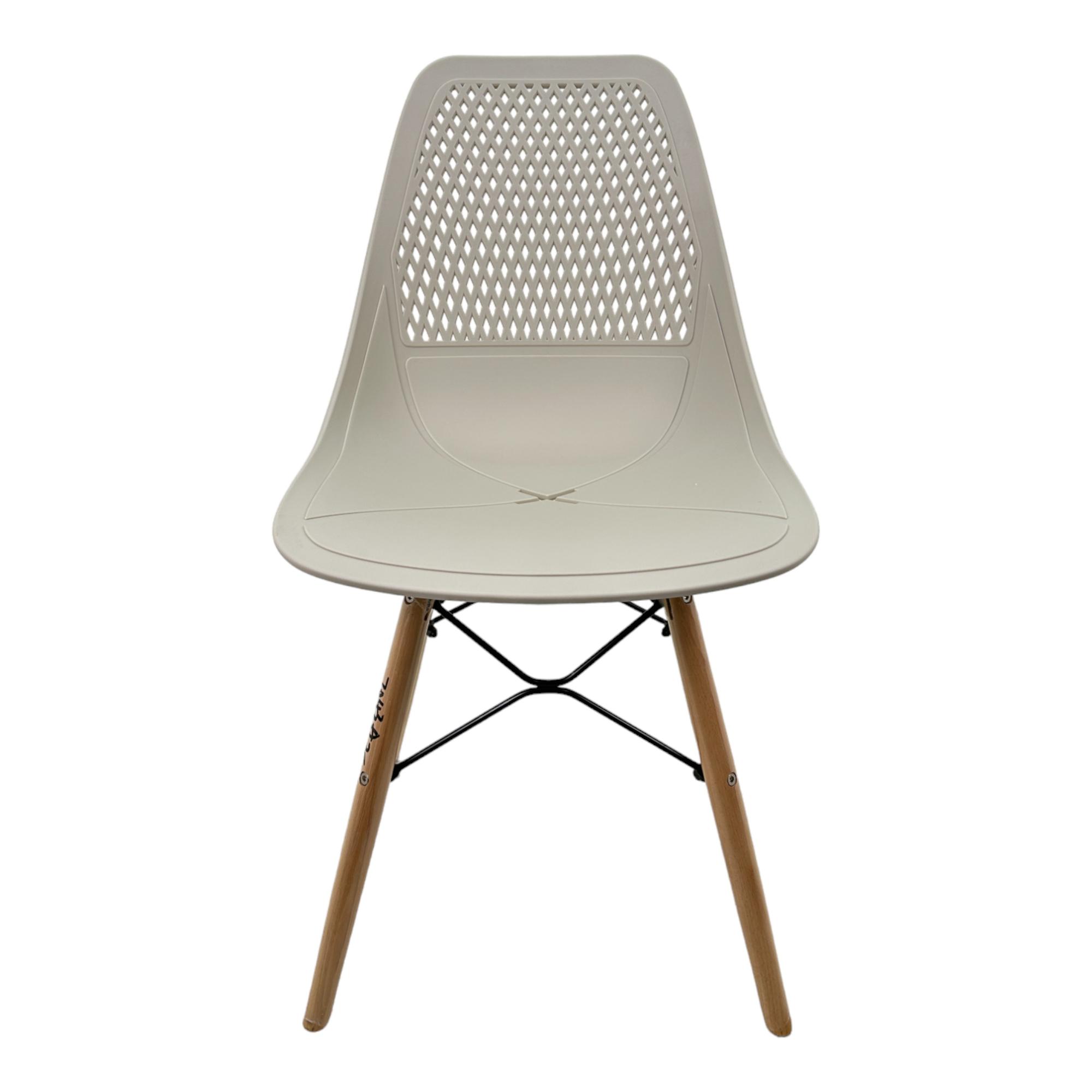 PLASTIC CHAIR - 542-190412