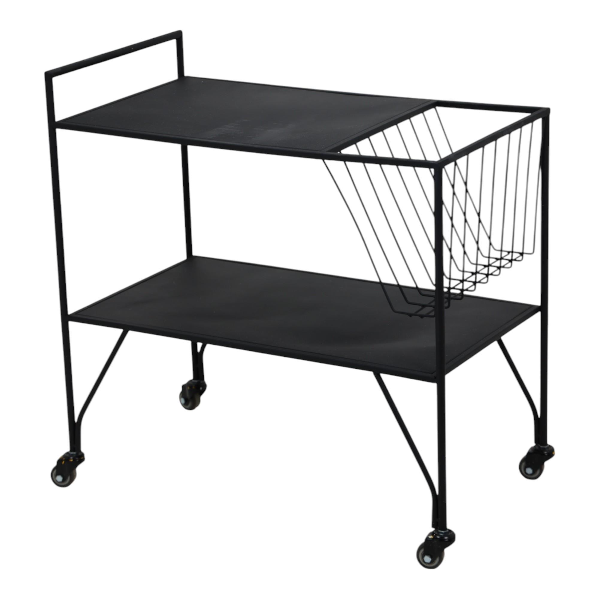 KITCHEN TROLLEY - 542-473008