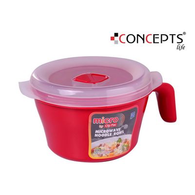 ENVASE C/ TAPA 14 x 19 x 9.5