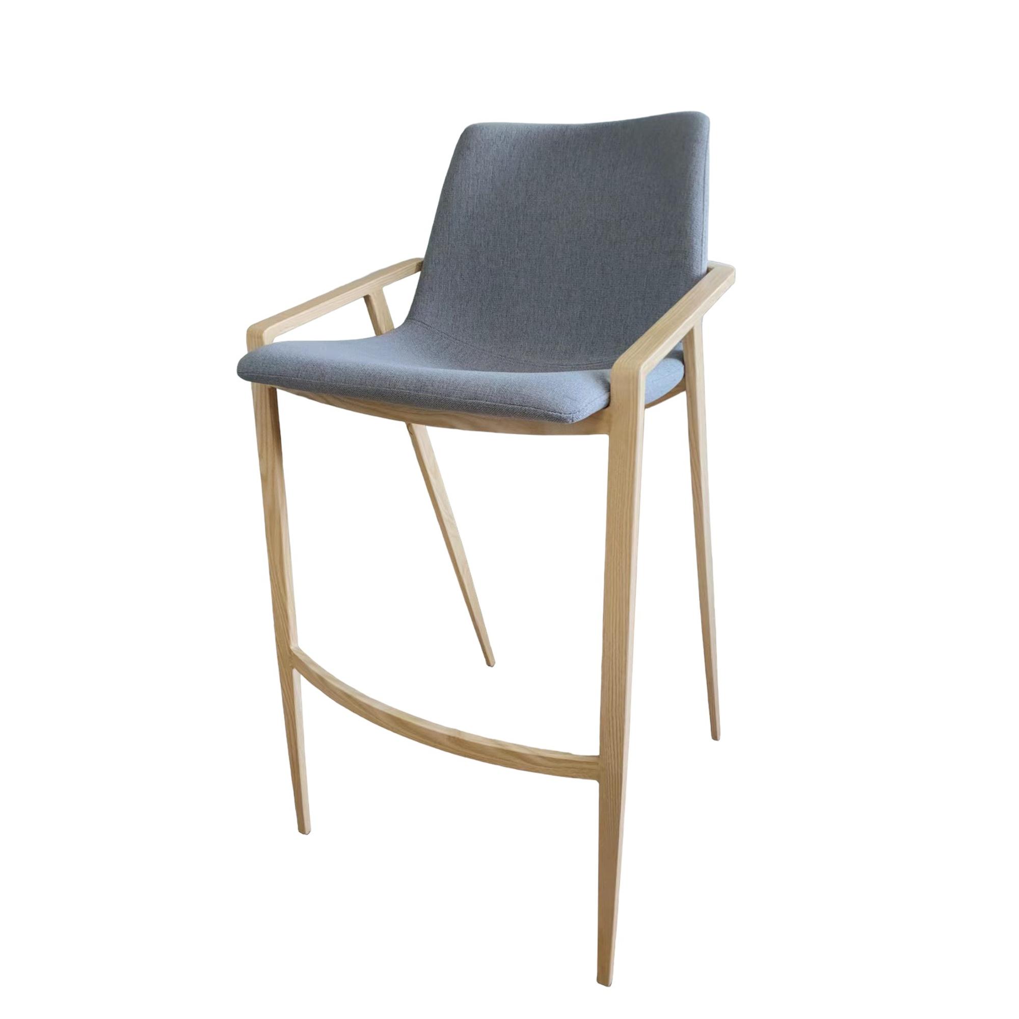 CADEIRA D/BAR 60X53X101CM - 542-640179