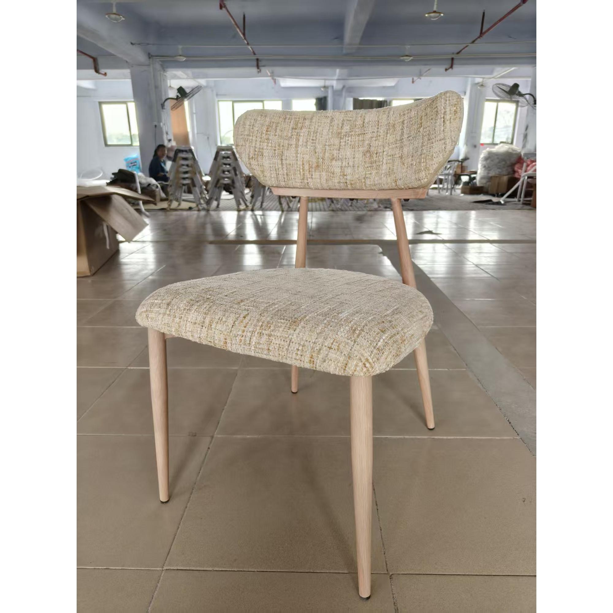 SILLA 57X53X80CM - 542-640387