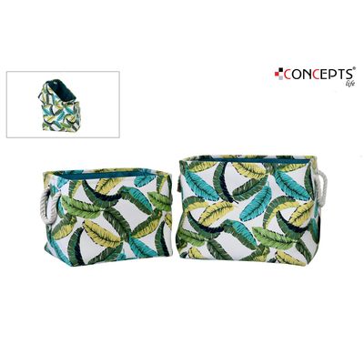 JG D/CESTAS L: 40x30x32cm;