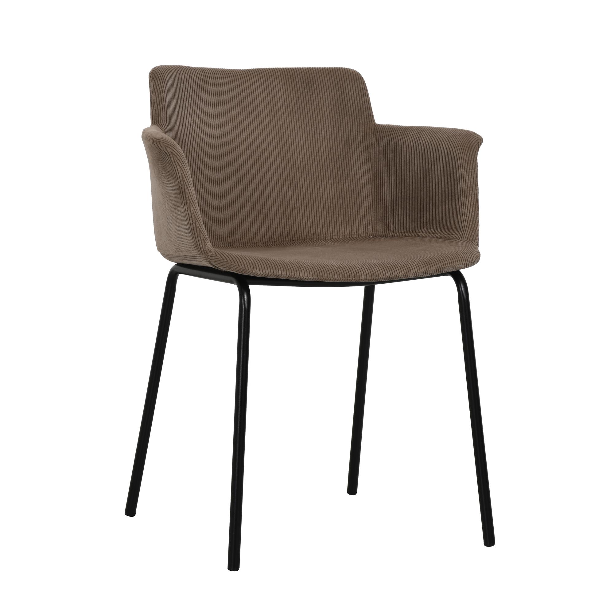 CADEIRA 55X54,5X77,5 CM - 542-750056