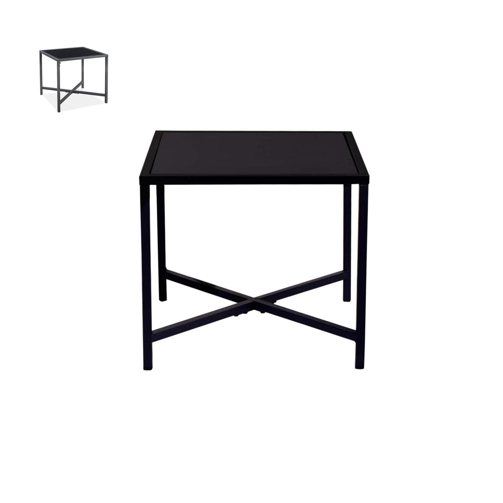 TABLE (LEGS) 500*500*450 - 542-940015BB