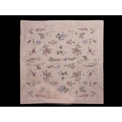 MANTEL CUADRADO 86x86