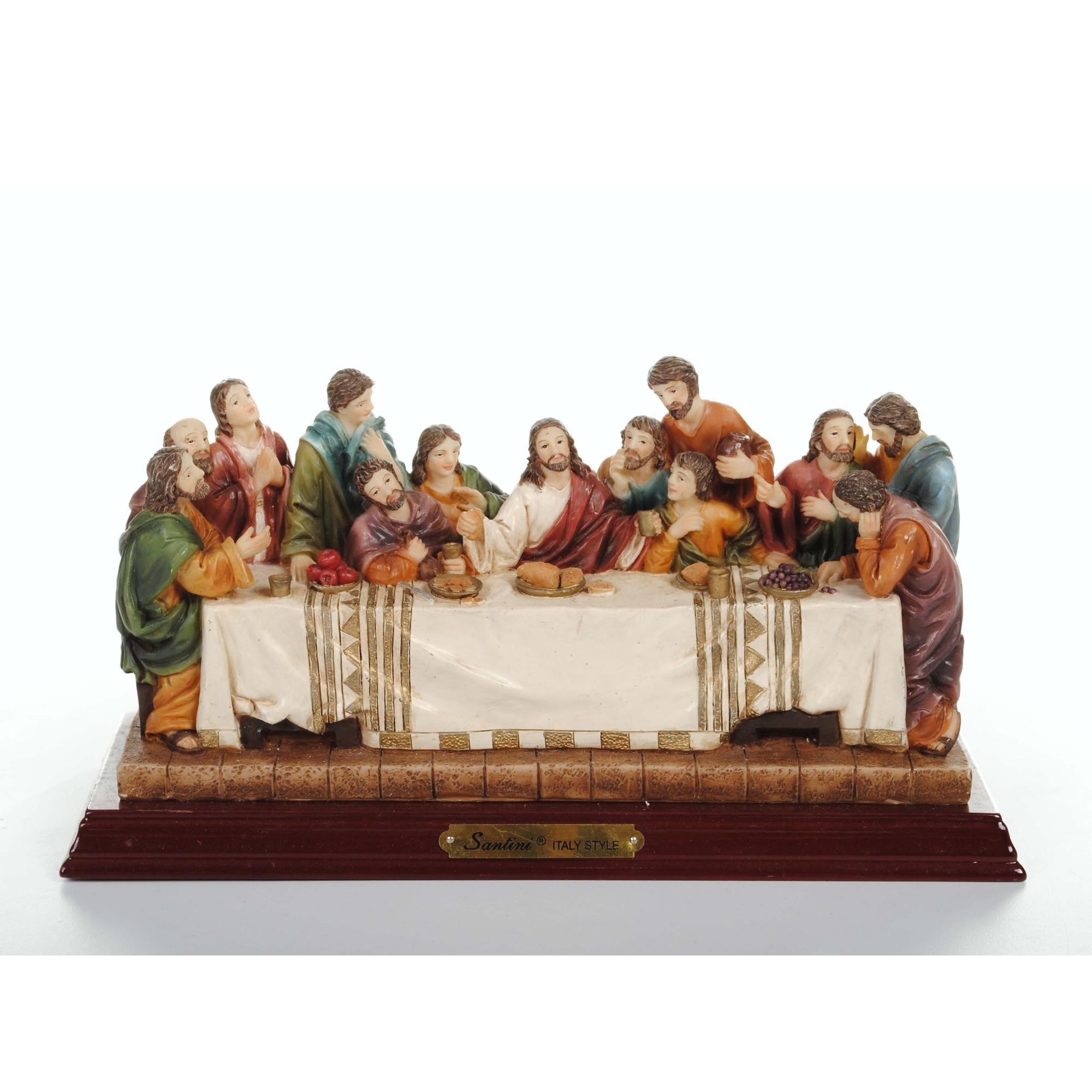 LAST SUPPER - Noritex