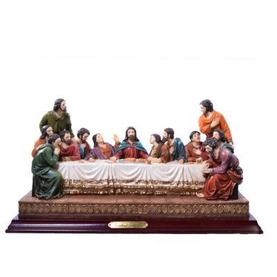 ULTMA CENA POLY13.75X4.75X7.25