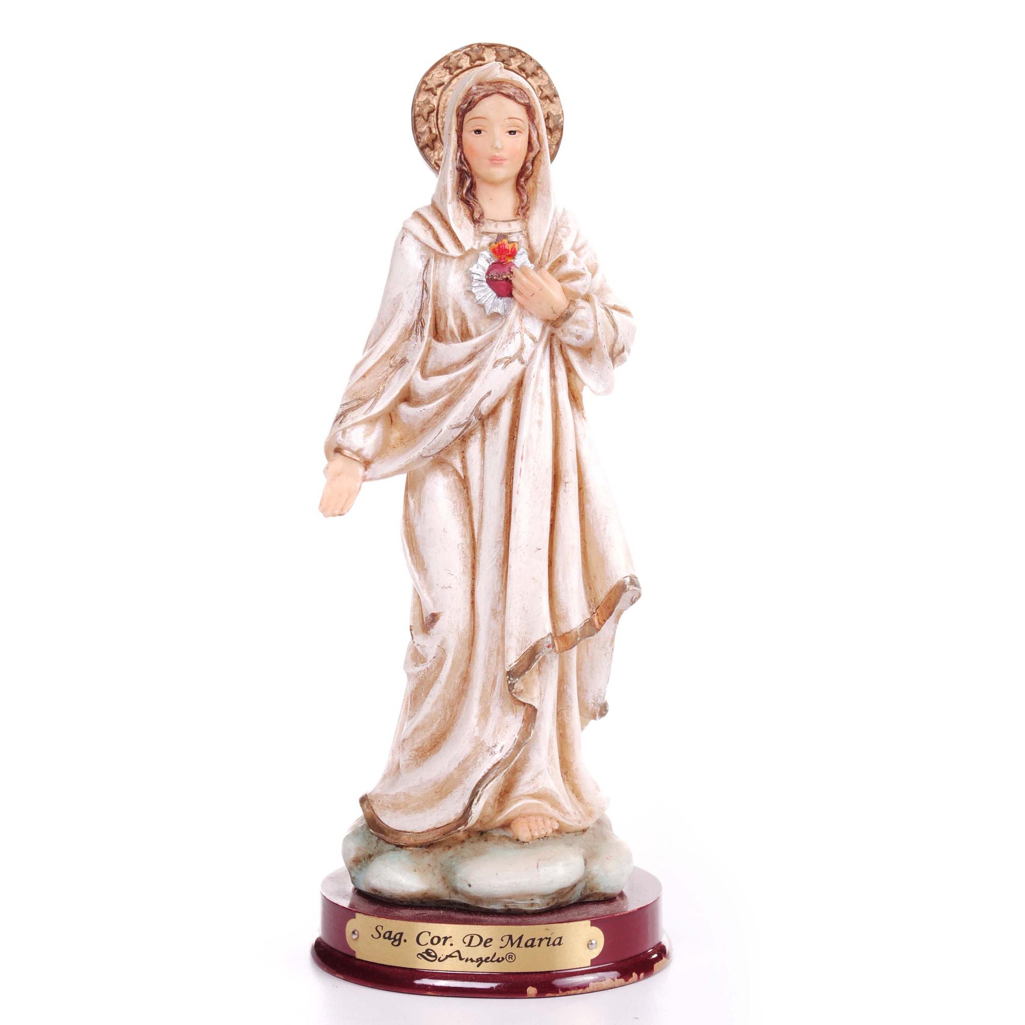 POLY 12pulgadas FIGURINE - SAGRADO CO - 556-33086