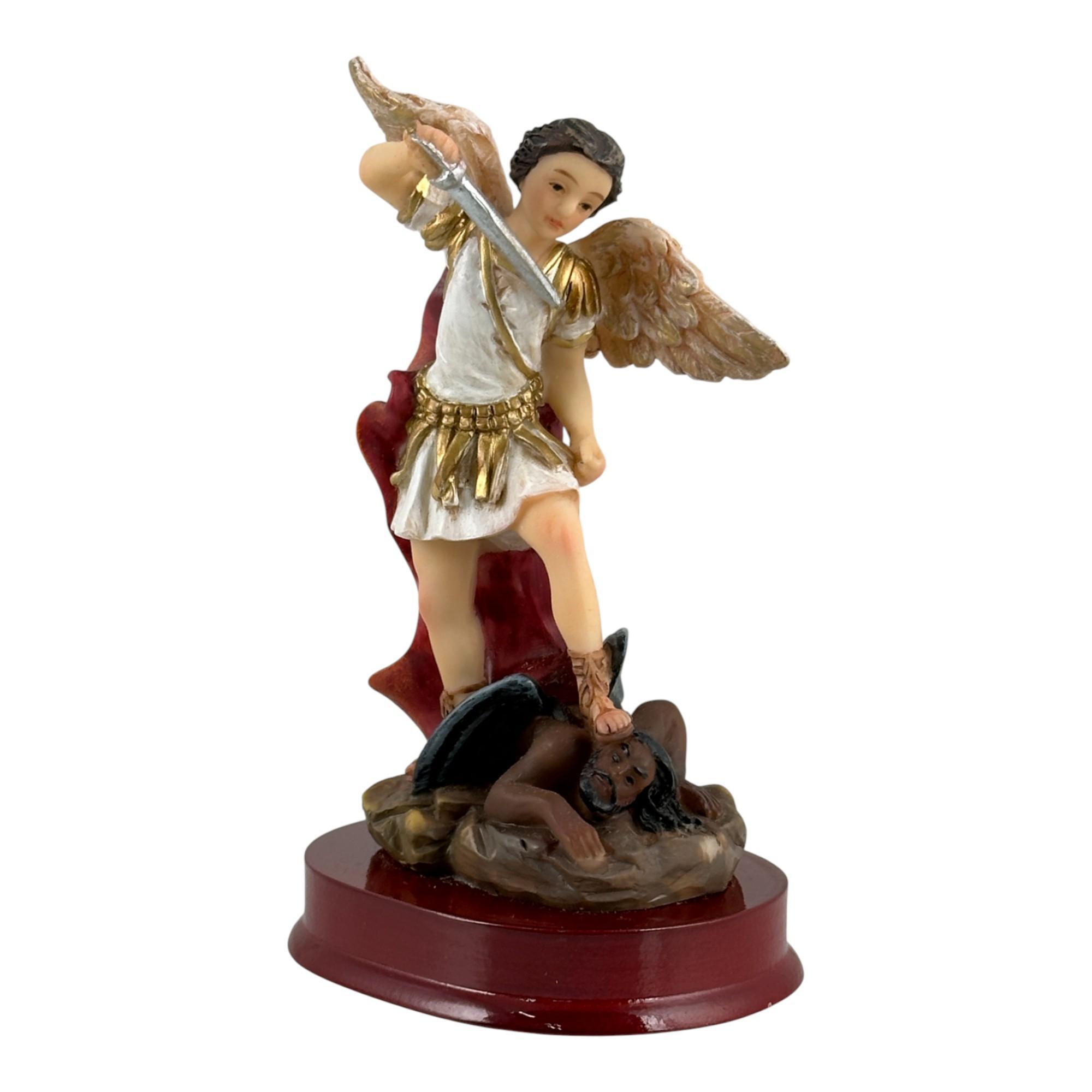 FIGURA ARC MIGUEL 4" ER - 556-33121