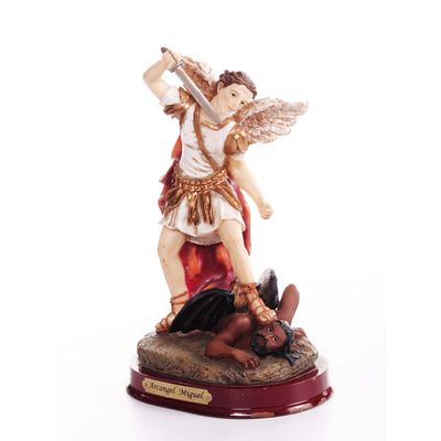 FIGURA ARC MIGUEL 8pulgadas