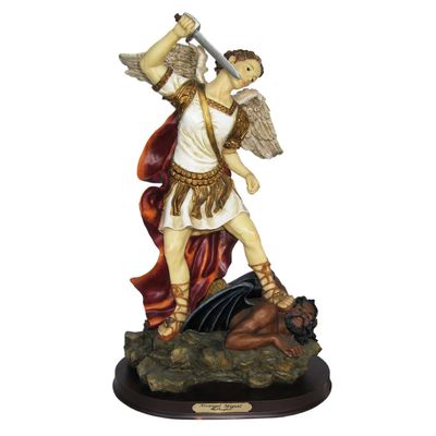 FIGURA ARC MIGUEL 16pulgadas
