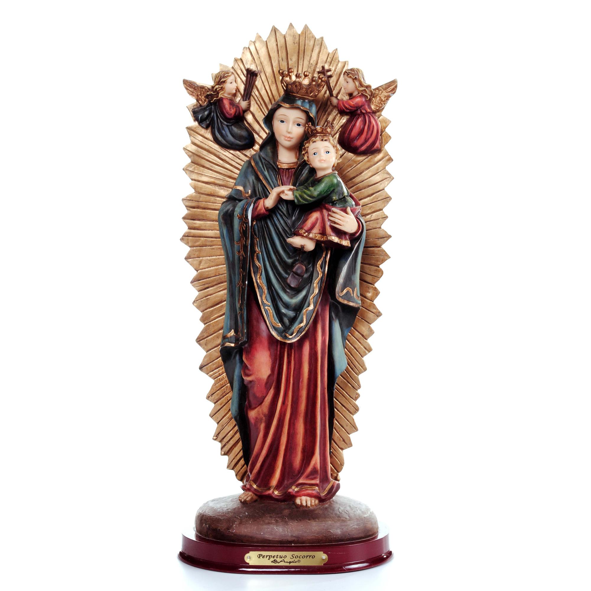 FIGURA PERPETUO SOC 16pulgadas - 556-33198