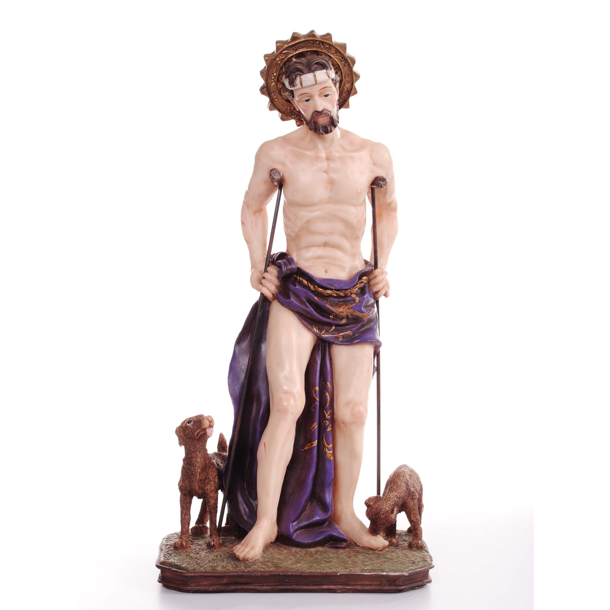 FIG SAN LAZARO 16pulgadas - 556-33288