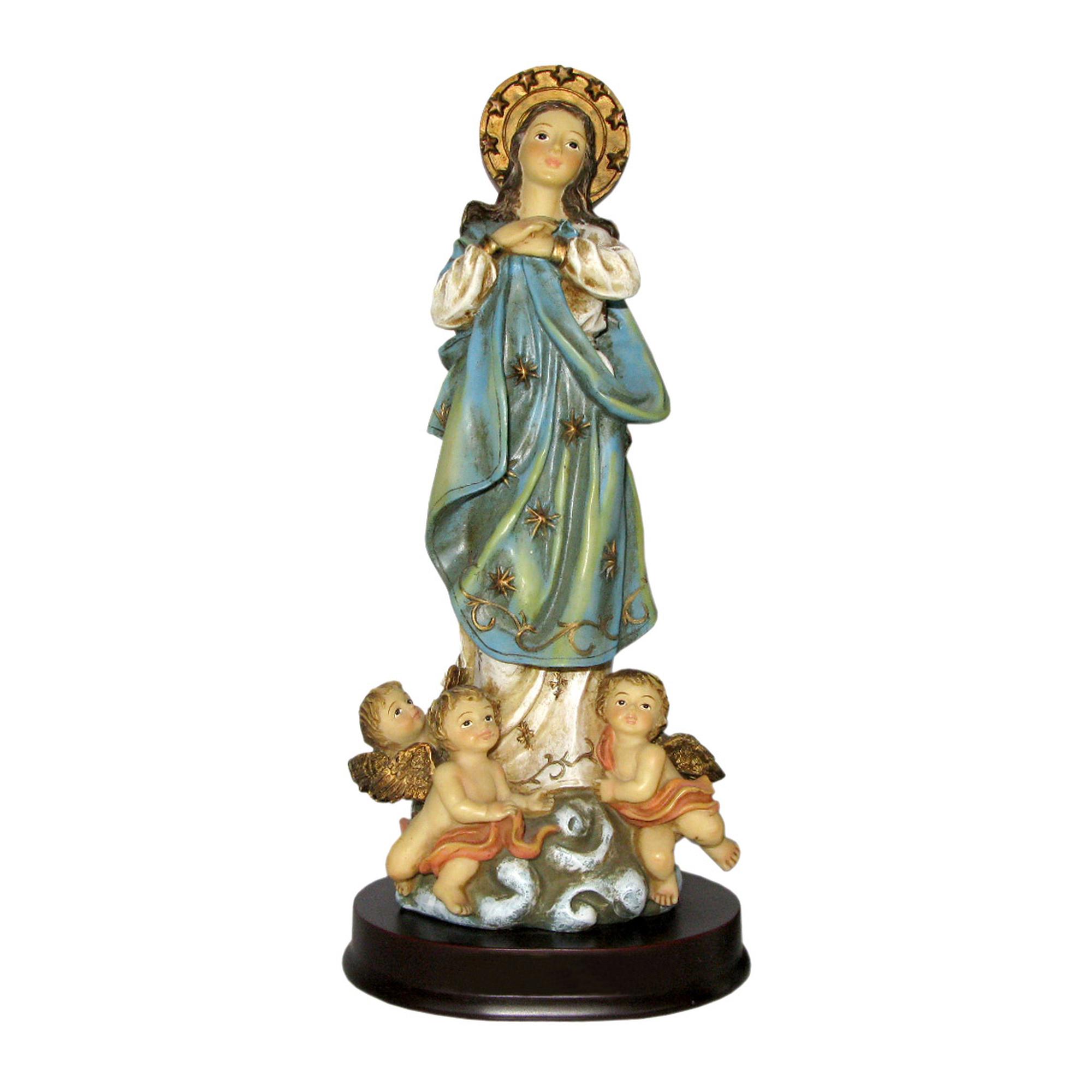 LA INMACULADA 8pulgadas - 556-33394