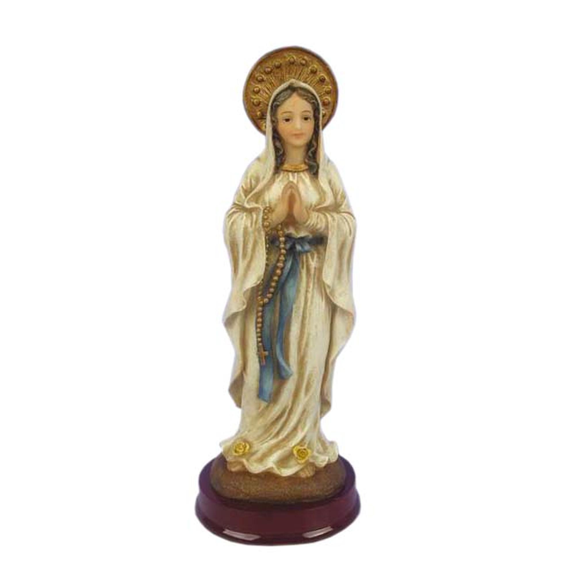 VIRGEN DE LOURDES 8 - 556-33414