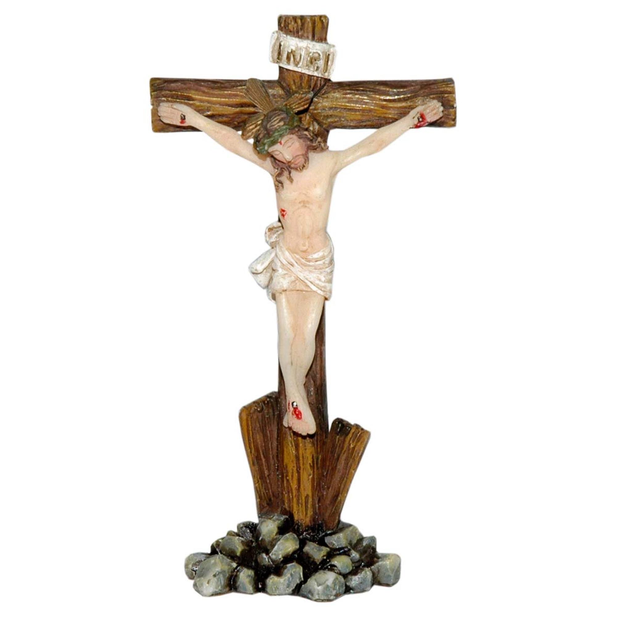 CRUCIFIXO 3" ER - 556-33570