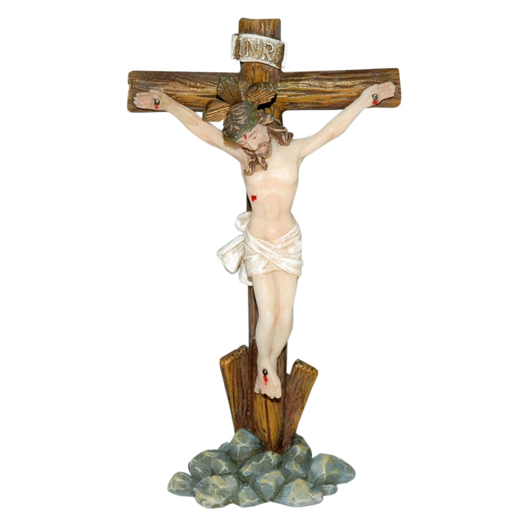 CRUCIFIJO 4" ER - 556-33571