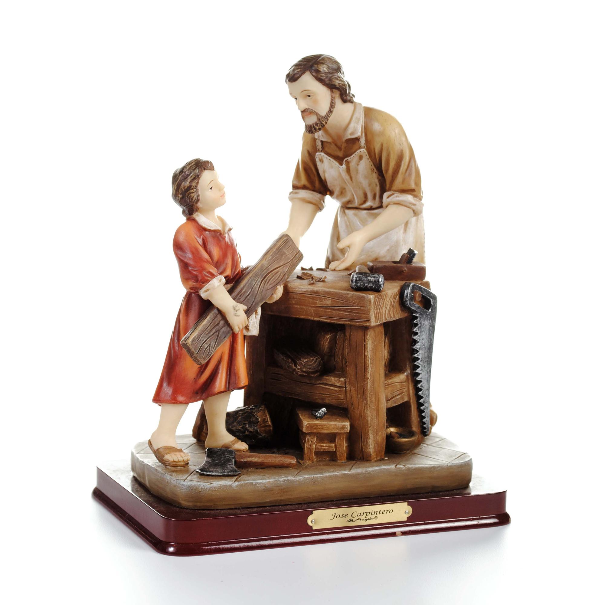FIGURA JOSE CARPENTER ER - 556-337414
