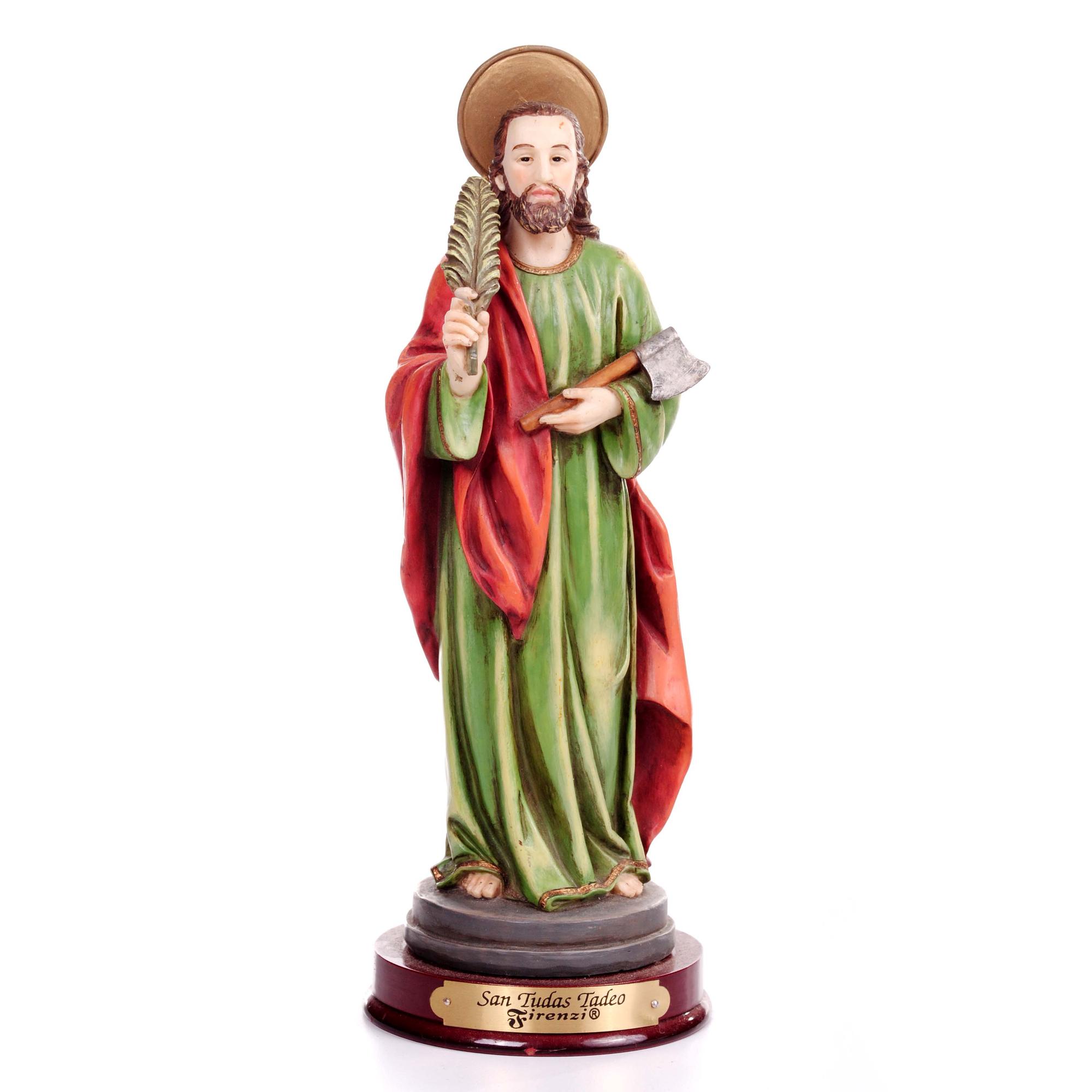 SÃO JUDAS TADEU (MACHADO) 8 - 556-337614