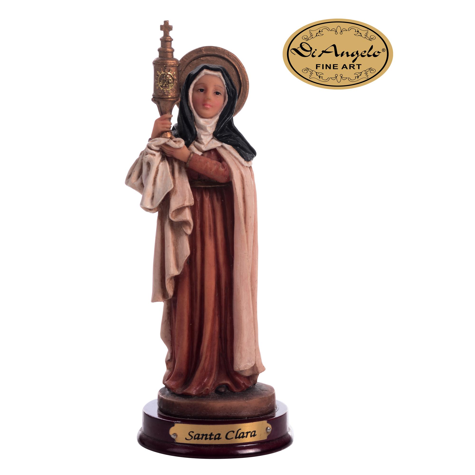 SANTA CLARA 5 - 556-33762