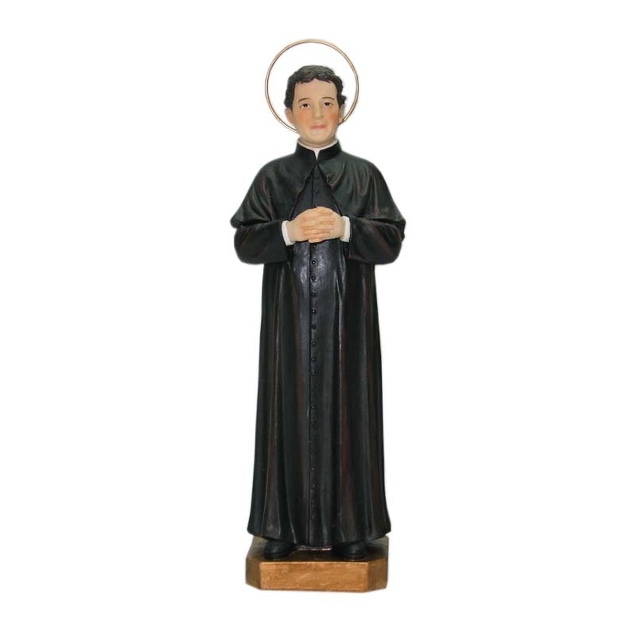 FIGURA DE SÃO JOÃO BOSCO 8 - 556-337774
