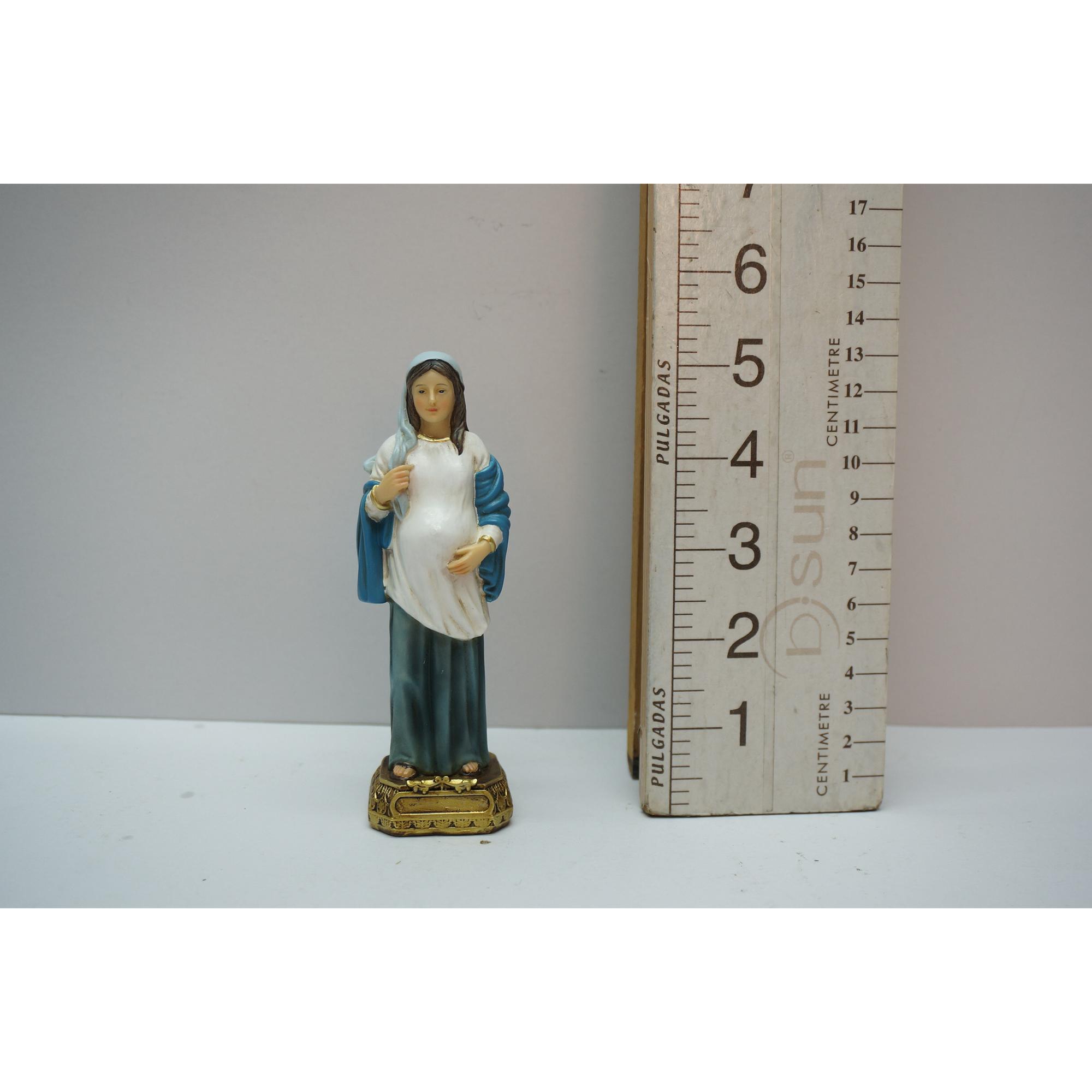 VIRGEN DE LA DULCE ESPERA 5 - 556-337882
