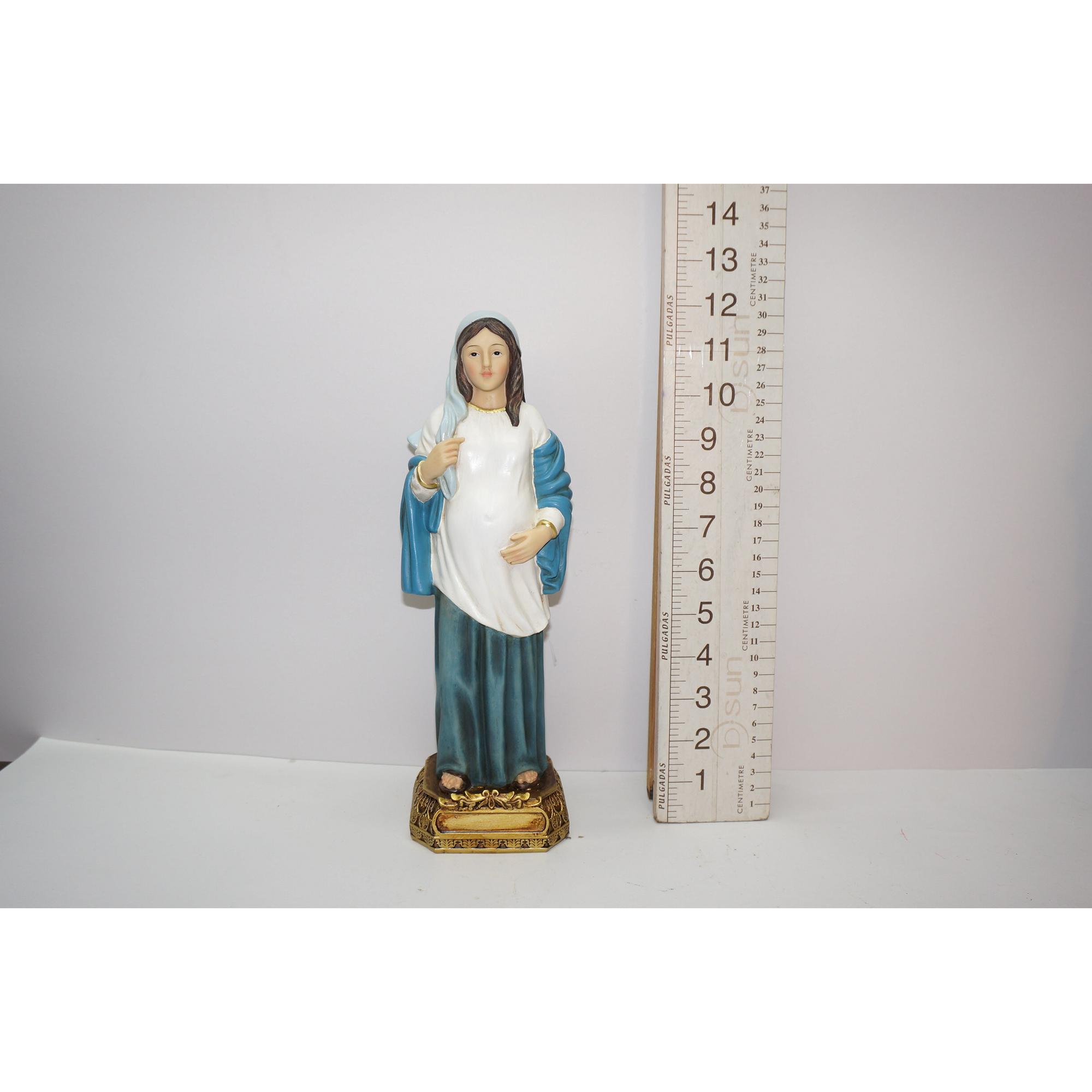 VIRGIN OF THE SWEET WAIT 12" - 556-337886