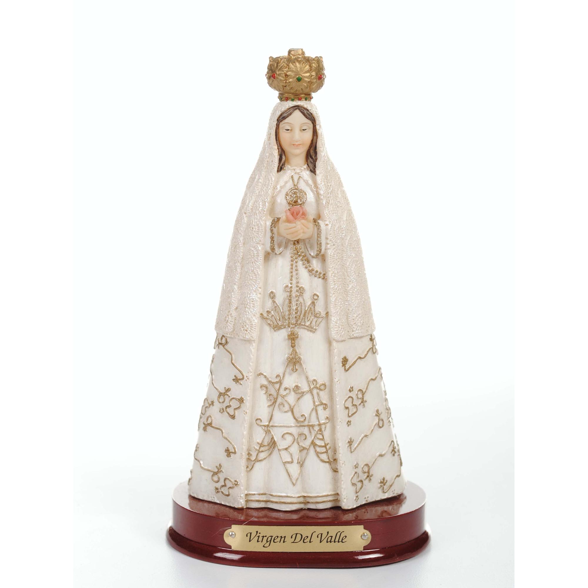 FIG. 8" VIRGEN DEL VALLE - 556-397724
