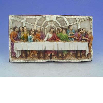 FIGURA ULTIMA CENA B/MAD