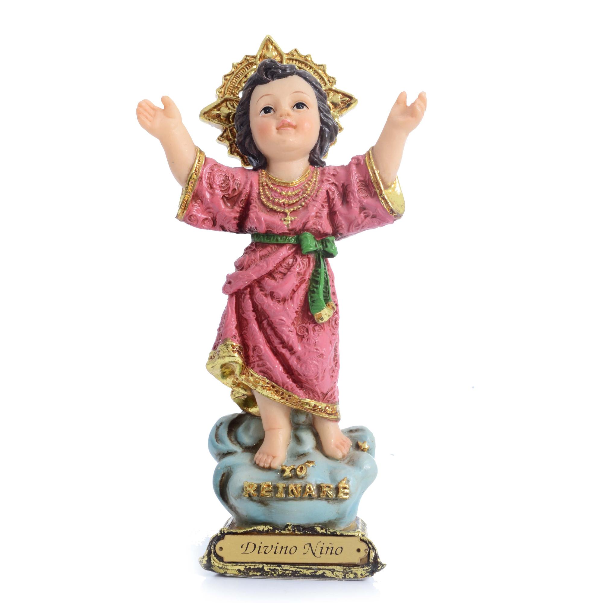FIG 5" DIVINO NINO - 556-77432