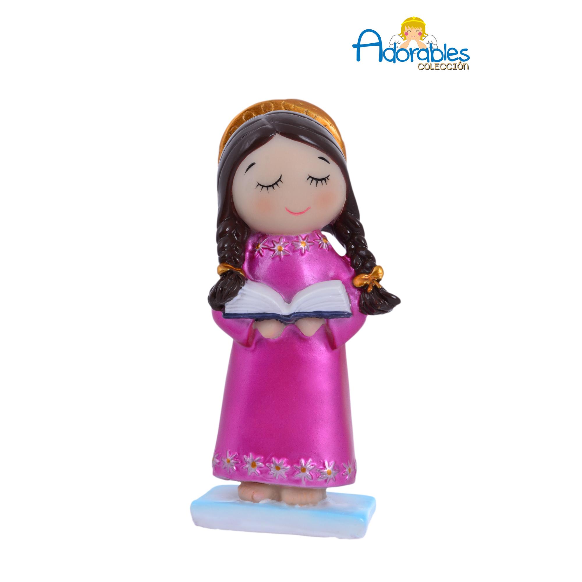 POLY 4" ADORABLE - NINA MARIA - 556-987591
