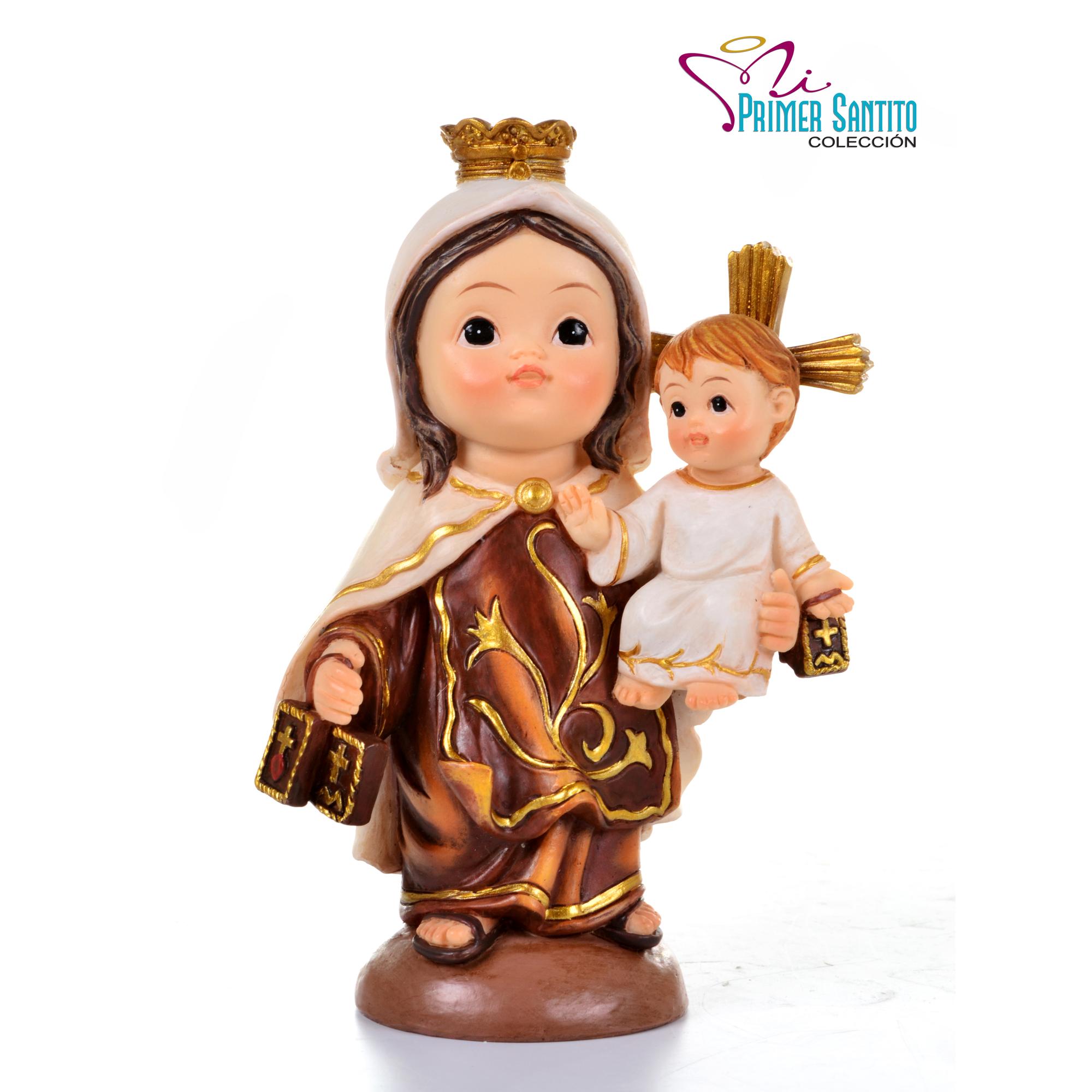 MPS CARMEN 5pulgadas - 556-99022