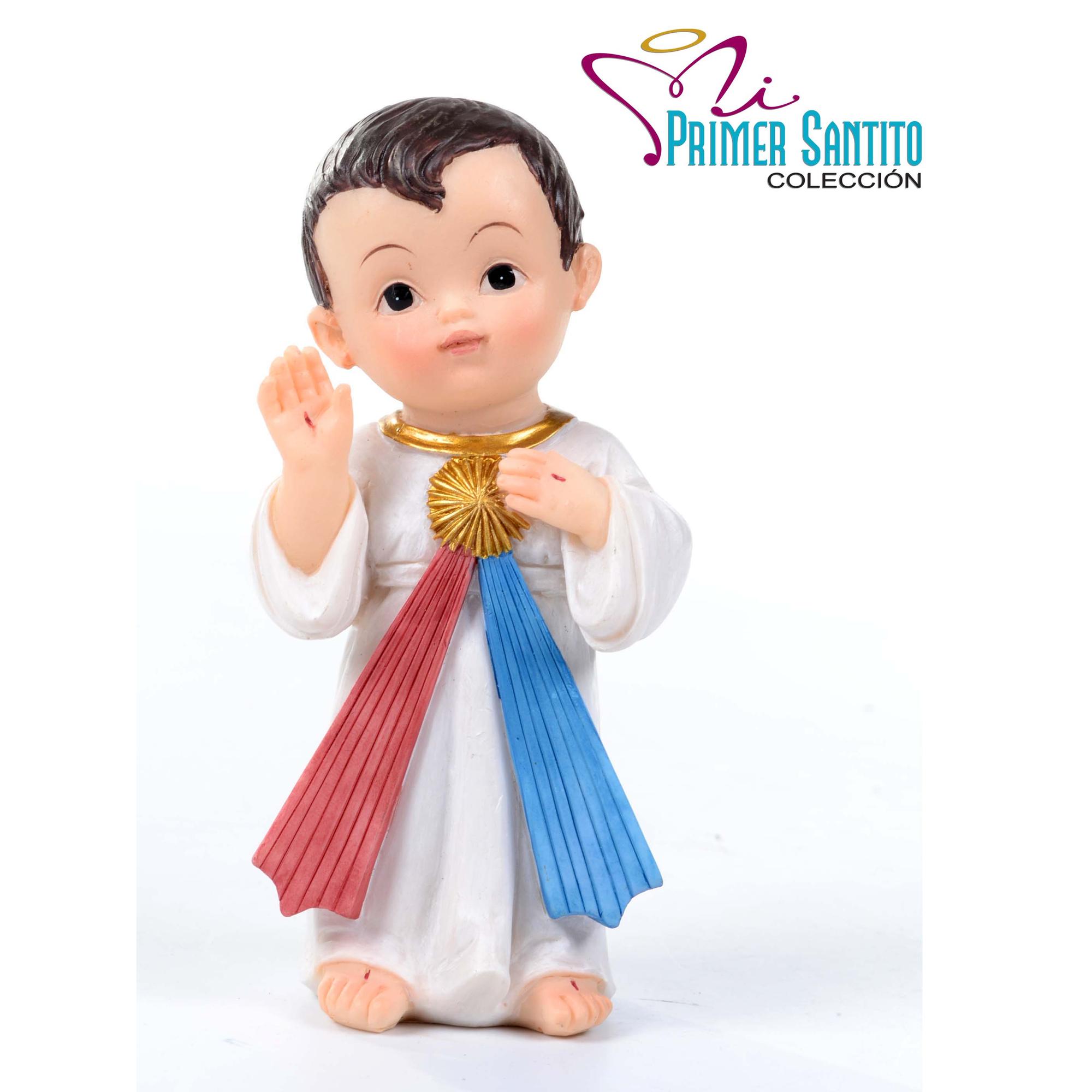 MPS JESUS MISERICOR. 5 - 556-99032