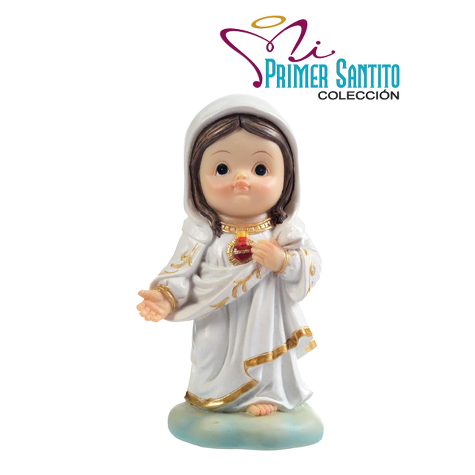 MPS SAG CORAZON D/MARIA 4pulgadas - 556-99081