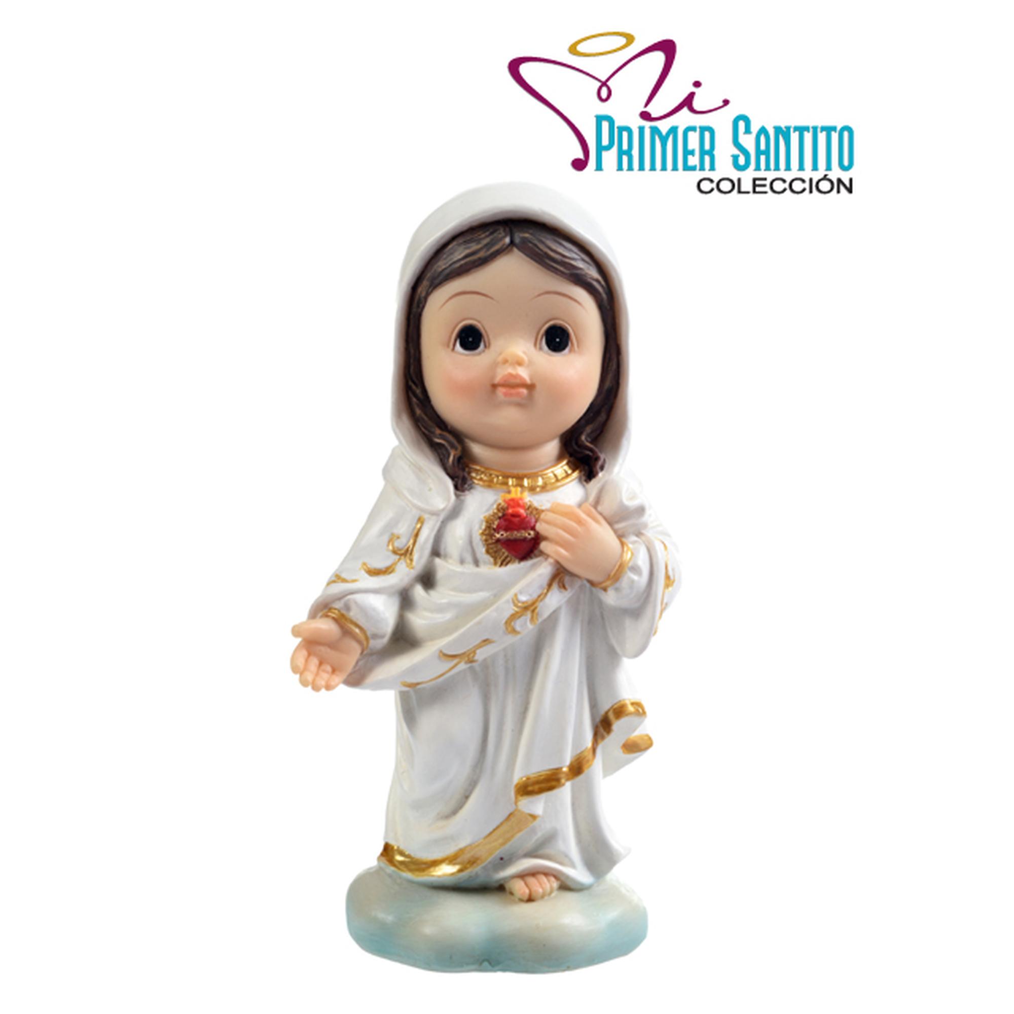 POLY 5" MINI SAINT - SAGRADO C - 556-99082