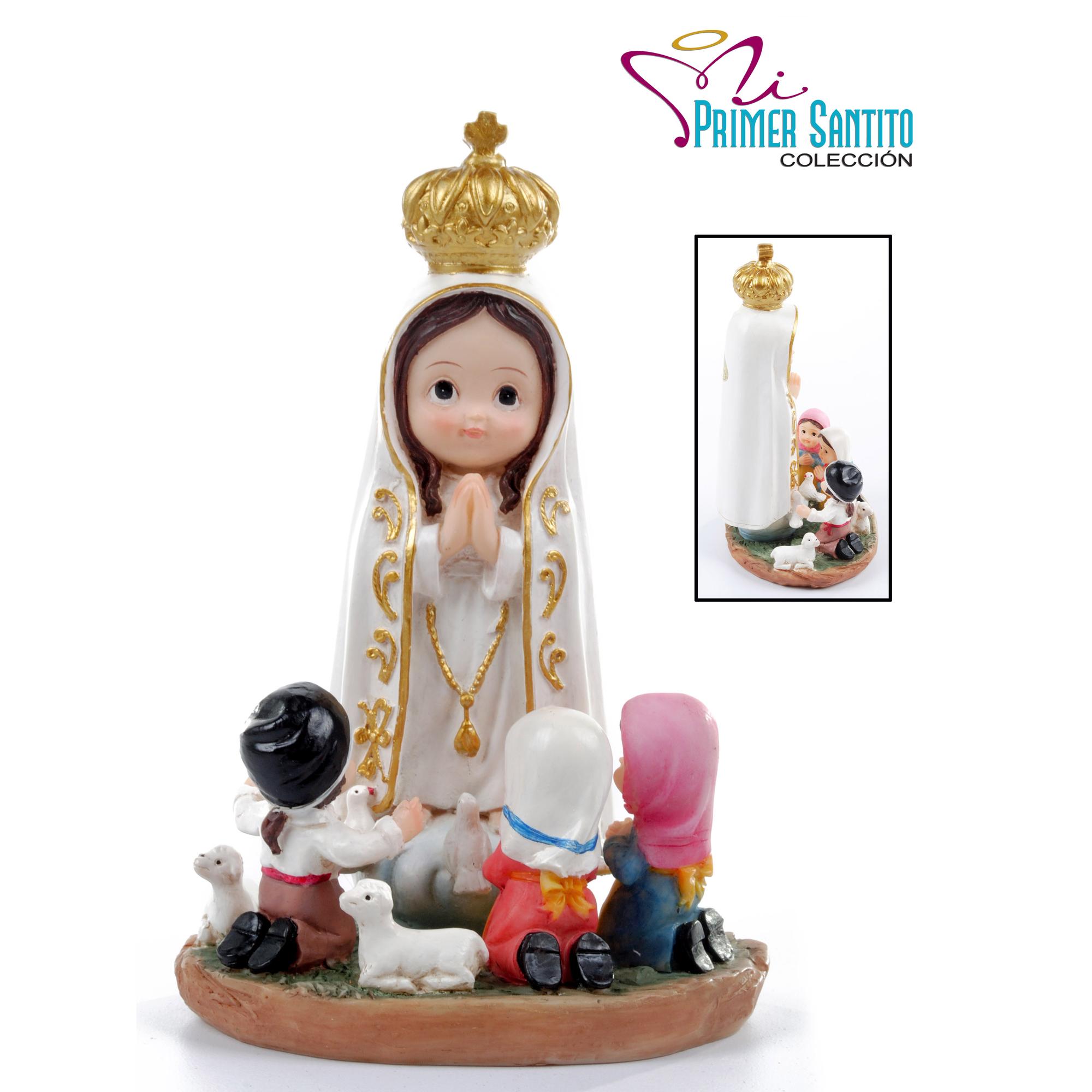 MPS FATIMA CON PASTORES 5 - 556-99252