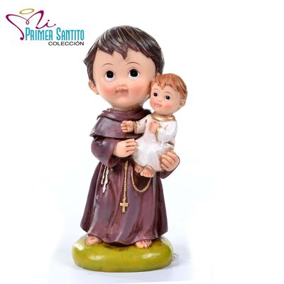 MPS SAN ANTONIO 5pulgadas