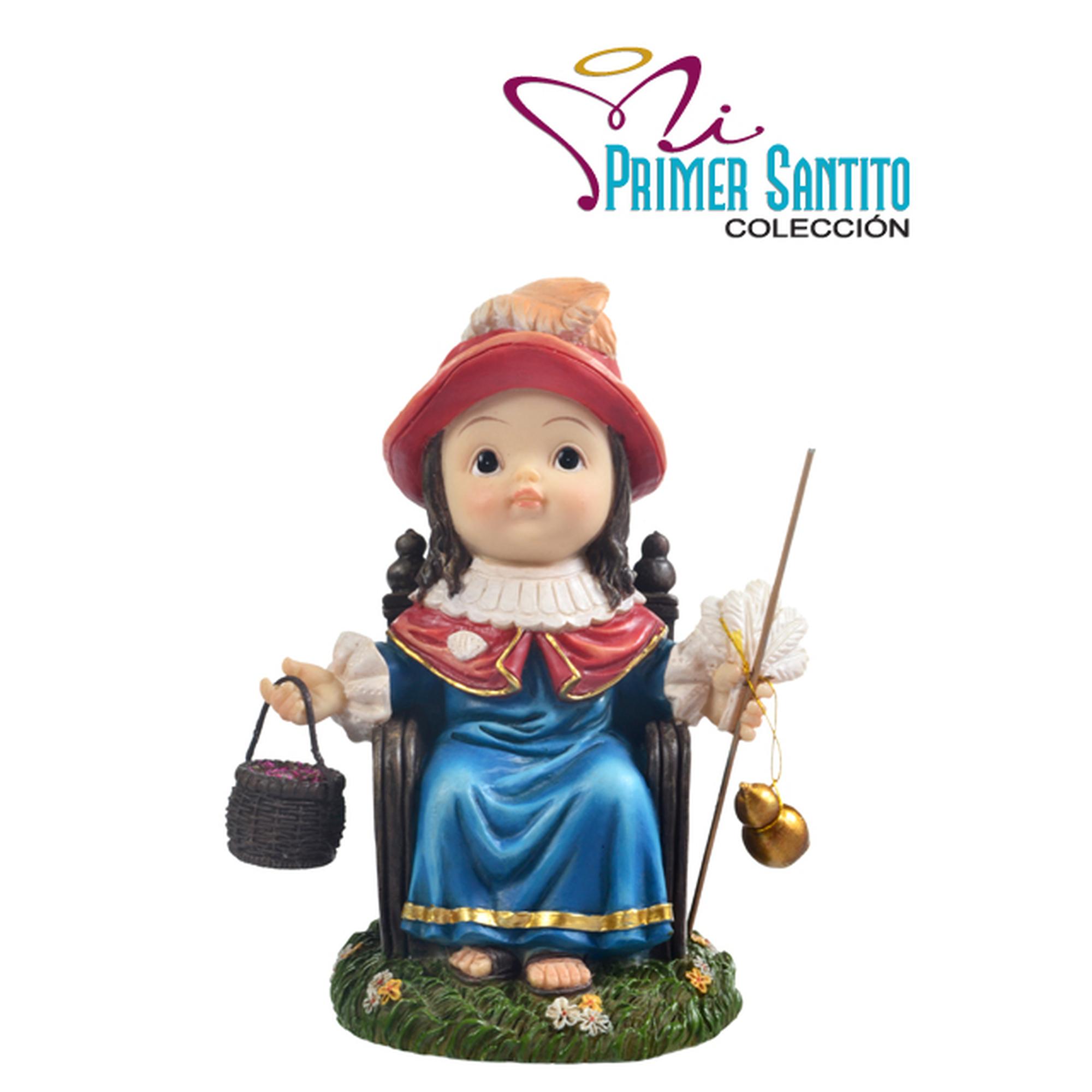 MAPAS NINO MATOCHA 5 - 556-997542