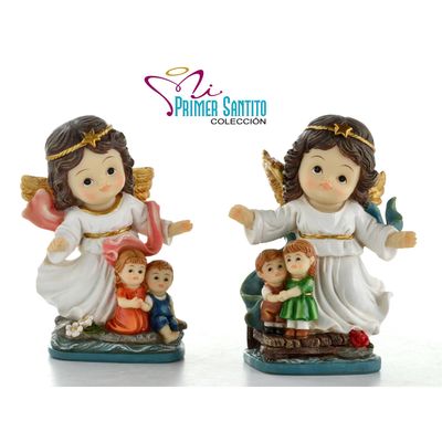 MPS GUARDIAN ANGEL 4pulgadas